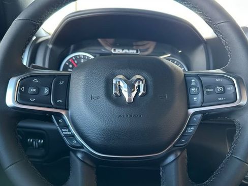 New 2026 RAM 1500 Big Horn image 22