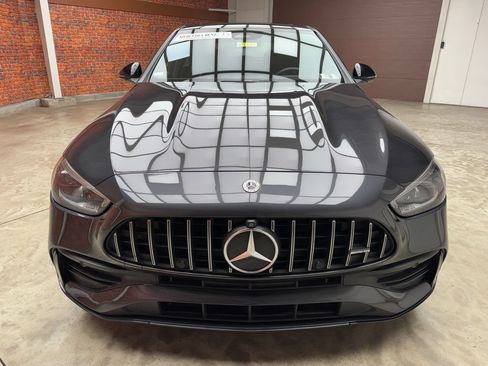 Certified 2023 Mercedes-Benz C 43 AMG 4MATIC Sedan image 8