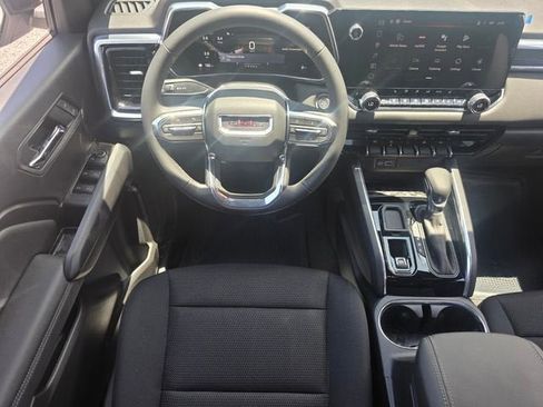 New 2026 GMC Canyon Elevation w/ Convenience Package RWD image 14