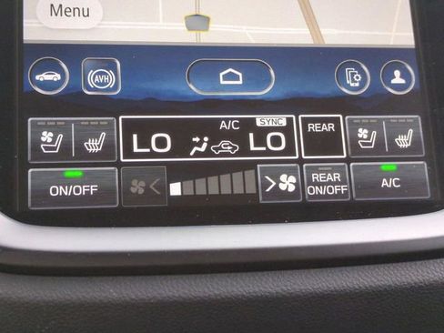 Used 2025 Subaru Ascent Bronze Edition w/ Onyx Package AWD/4WD image 20