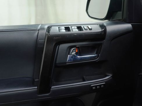 Used 2021 Toyota 4Runner Nightshade image 21