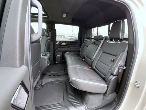 New 2026 GMC Sierra 1500 AT4X image 19