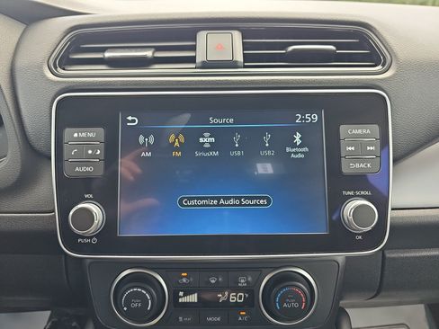 Used 2024 Nissan Leaf S FWD image 22