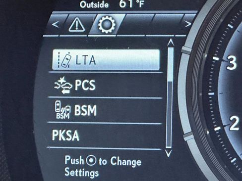 Used 2020 Lexus RX 350 F Sport w/ Accessory Package image 25