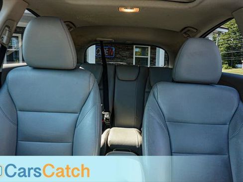 Used 2016 Honda HR-V EX-L image 20