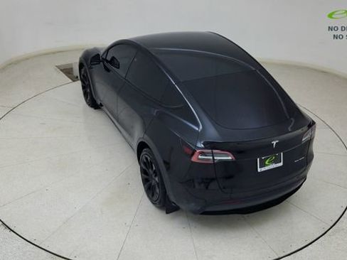Used 2023 Tesla Model Y Long Range AWD/4WD image 78