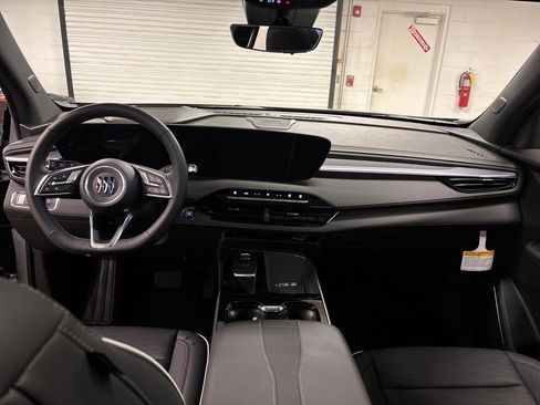 New 2026 Buick Enclave Sport Touring w/ Power Package FWD image 30