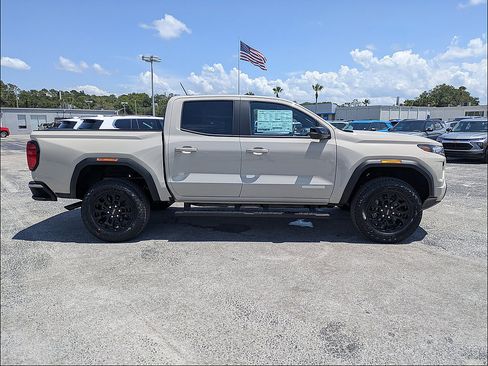 New 2026 GMC Canyon Elevation w/ Convenience Package RWD image 3