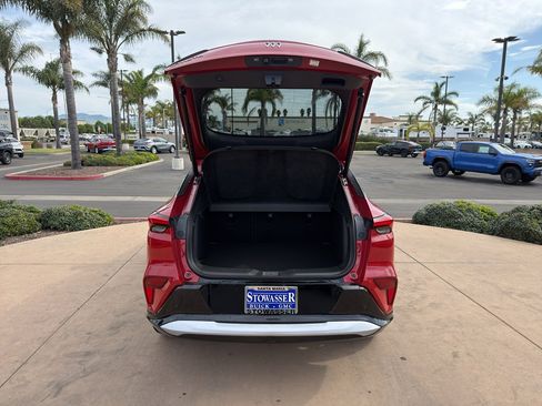 New 2026 Buick Envista Sport Touring w/ Convenience II Package image 7