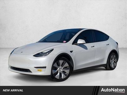 Used 2021 Tesla Model Y Long Range