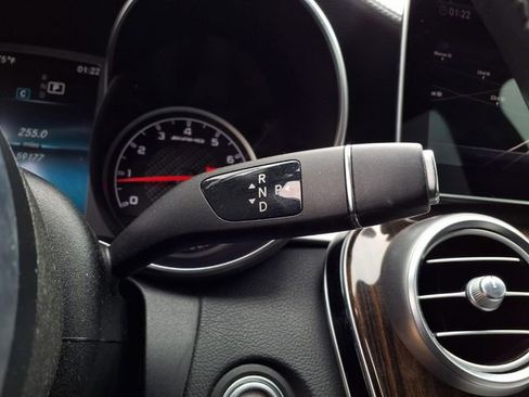 Used 2020 Mercedes-Benz C 63 AMG Sedan image 15
