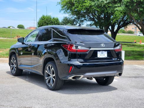 Used 2019 Lexus RX 350 FWD w/ Premium Package image 4