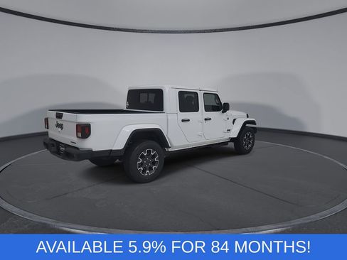 New 2026 Jeep Gladiator Sport image 15