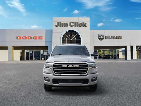 New 2026 RAM 1500 Laramie RWD image 6