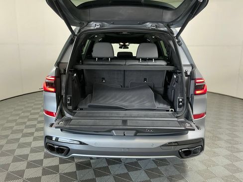 Certified 2025 BMW X7 M60i w/ Executive Package AWD/4WD image 31