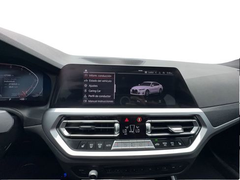 Used 2023 BMW 430i Gran Coupe w/ Premium Package RWD image 48