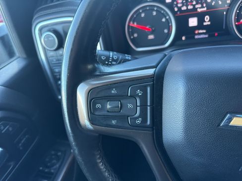 Used 2022 Chevrolet Silverado 3500 High Country w/ Z71 Off-Road Package image 32