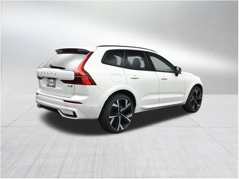 New 2026 Volvo XC60 B5 Ultra AWD/4WD image 5