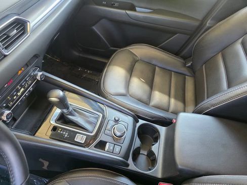 Used 2025 MAZDA CX-5 AWD 2.5 S w/ Preferred Package image 30
