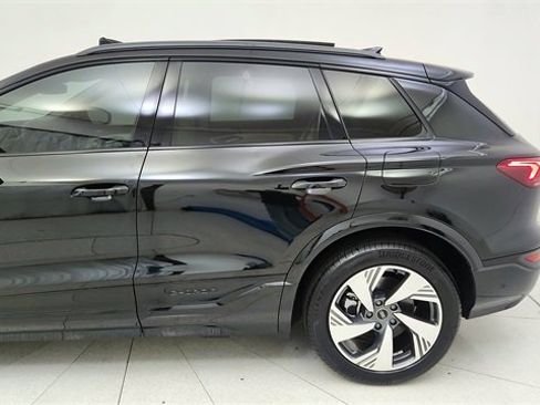Used 2025 Audi Q6 e-tron Premium Plus w/ Premium Plus image 11