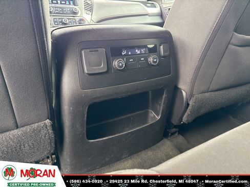 Used 2016 Chevrolet Tahoe LS w/ All-Season Package image 25