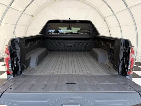 New 2026 Chevrolet Silverado EV LT w/ Plus Package image 5