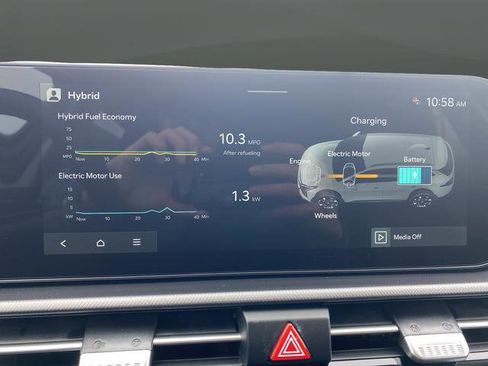 New 2026 Kia Sportage S AWD/4WD image 9