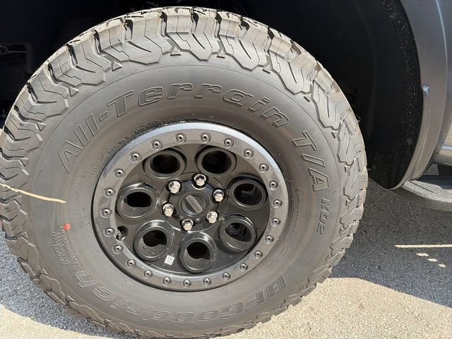 New 2026 Ford F150 Raptor AWD/4WD image 27