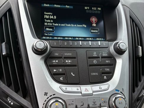 Used 2013 Chevrolet Equinox LT image 15