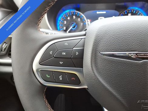 New 2026 Chrysler Pacifica Pinnacle AWD/4WD image 20