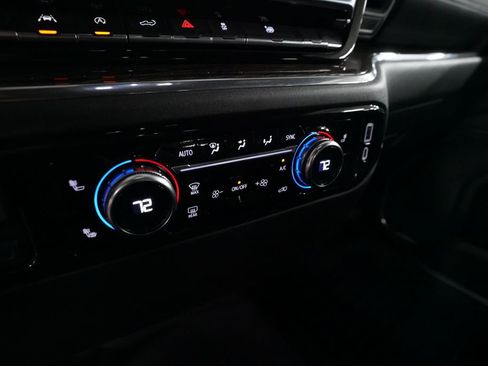 Used 2022 GMC Sierra 1500 Elevation AWD/4WD image 20