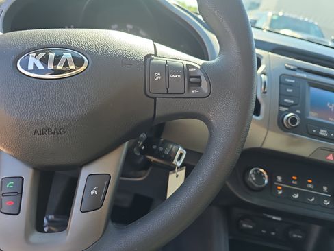 Used 2014 Kia Sportage LX FWD image 20