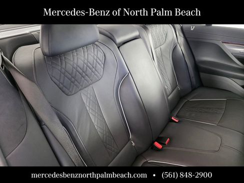 Used 2022 BMW 750i xDrive 750i xDrive image 30