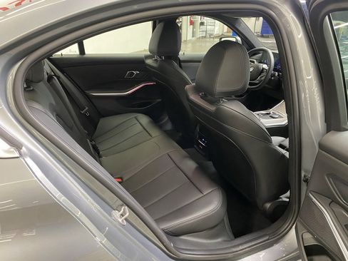 Used 2025 BMW 330i xDrive Sedan image 16