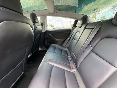 Used 2019 Tesla Model 3 Standard Range Plus RWD image 16