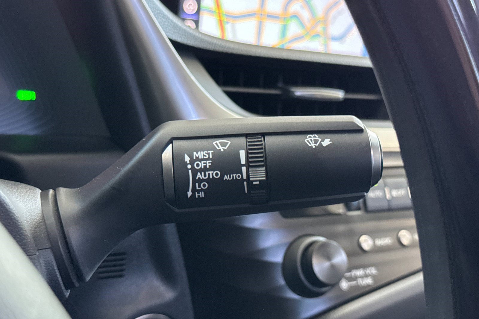 Used 2019 Lexus ES 350 w/ Accessory Package FWD image 34