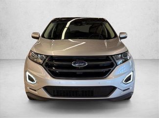 Used 2016 Ford Edge Sport w/ Equipment Group 401A AWD/4WD video 2