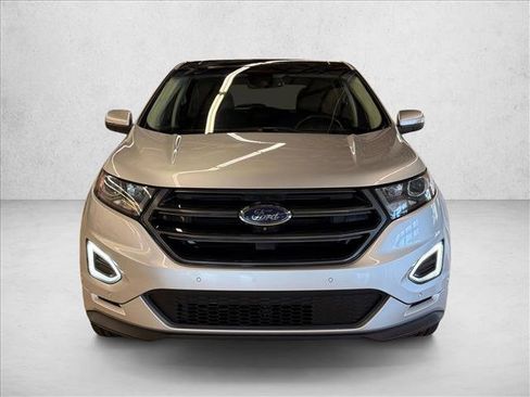 Used 2016 Ford Edge Sport w/ Equipment Group 401A AWD/4WD image 2