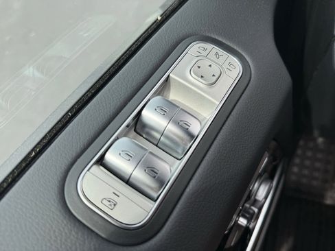 New 2026 Mercedes-Benz G 550 image 28