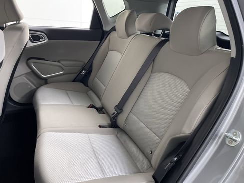 Used 2023 Kia Soul LX w/ LX Technology Package image 19