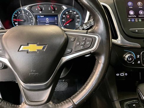 Used 2022 Chevrolet Equinox LT AWD/4WD image 25