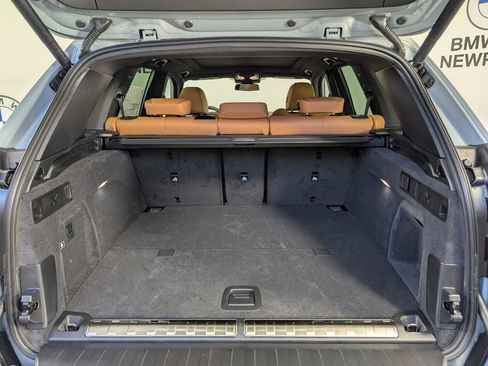 New 2026 BMW X5 xDrive50e w/ M Sport Package AWD/4WD image 19