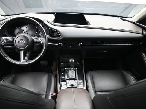 Used 2024 MAZDA CX-30 AWD 2.5 S w/ Premium Package image 23