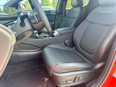 New 2026 Hyundai Santa Cruz XRT image 8