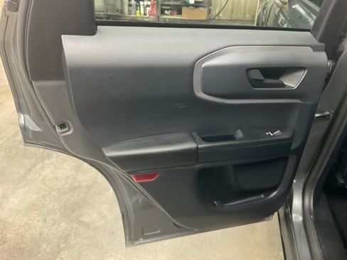 Used 2024 Ford Bronco Sport Big Bend image 12