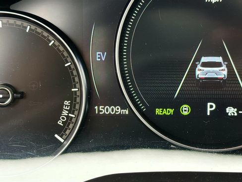 Used 2025 MAZDA CX-50 AWD 2.5 Hybrid w/ Weather Package image 14