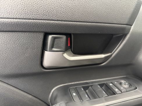 New 2026 Toyota Tacoma TRD Sport image 34