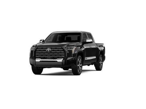 New 2026 Toyota Tundra Capstone AWD/4WD image 73