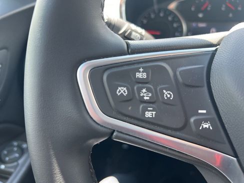 Certified 2023 Chevrolet Equinox LT AWD/4WD image 15