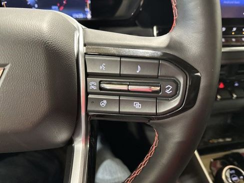 Used 2023 Chevrolet Colorado Z71 w/ Z71 Convenience Package 2 image 20